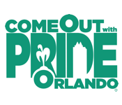 Come Out with Pride Orlando