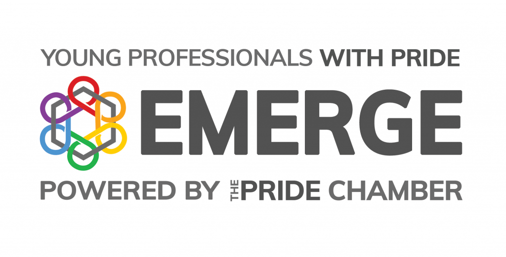 Networking Groups - The Pride Chamber