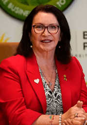 Gina Headshot 2025