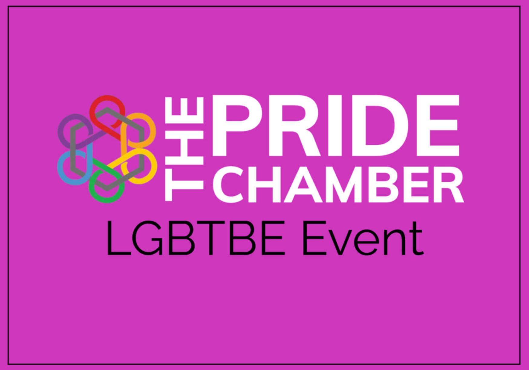 LGBTBE Event