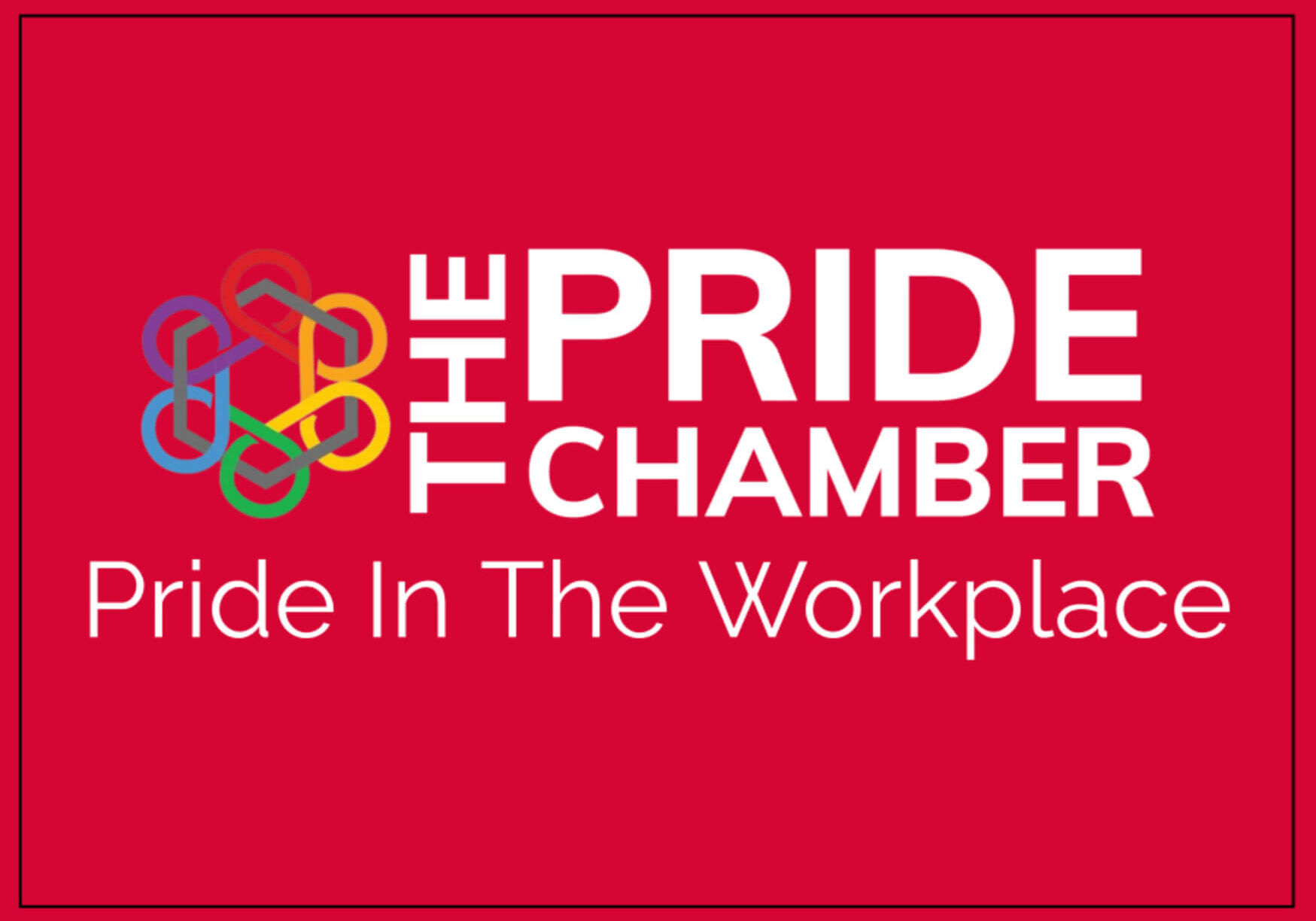 Pride In The Workplace