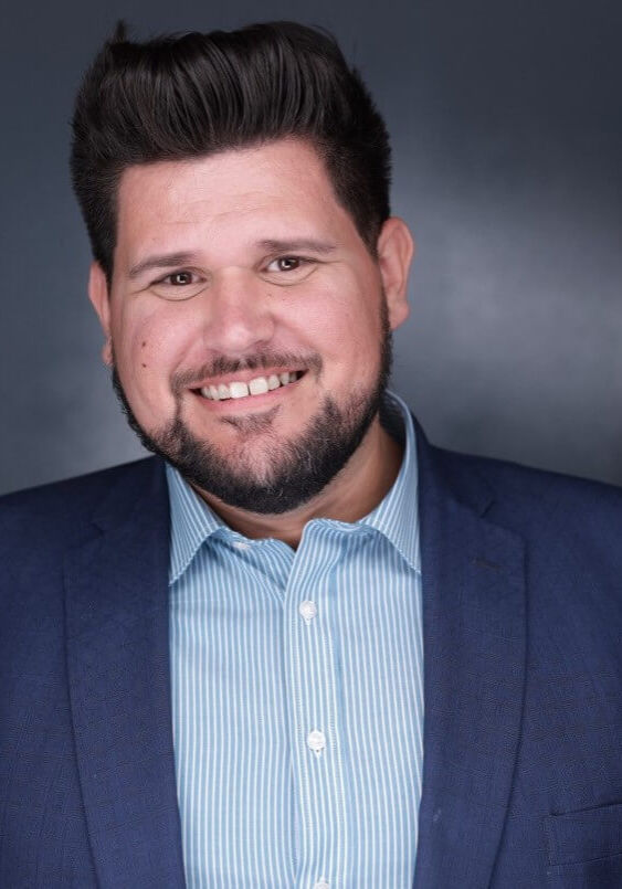 headshot